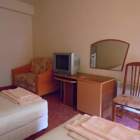 Amigos Hotel Obzor