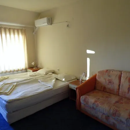 Amigos Hotel