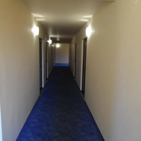 Hotel Amigos 2*